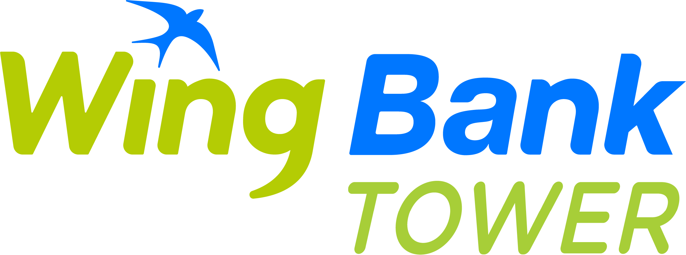 wingbank tower